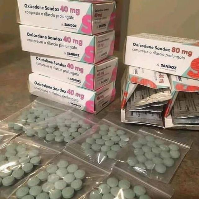 K�pte si GHB, mefedr�n, metamfetam�n, MDMA, efedr�n, zolpidem, ketam�n.