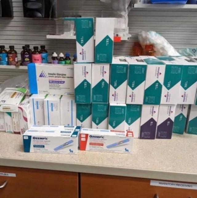 Rychlé hubnutí s Mounjaro, Ozempic, wegovy, saxenda whatsapp: +420739416647