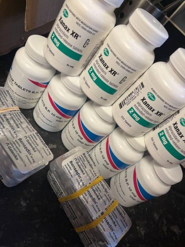 Stimuloton, Dexamfetamín, Ritalin, Sandoz, Fentanyl, Oxykodón Stilnox, Zolpidem,
