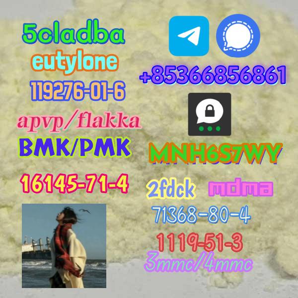 Protonitazene 119276-01-6 hot sale supplier high quality