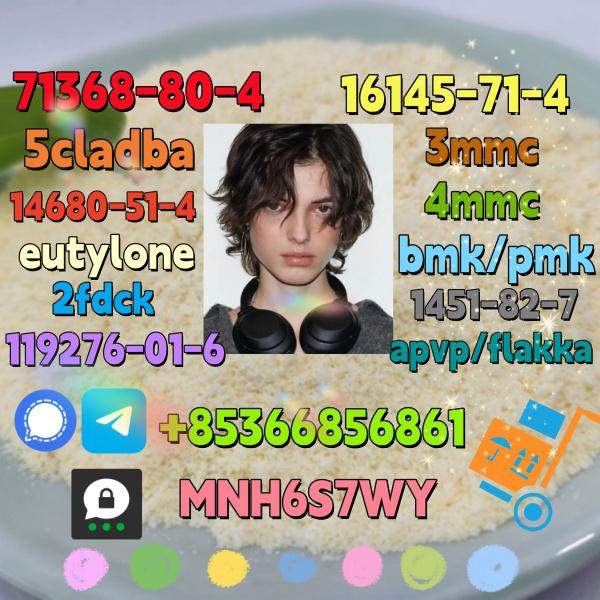 High quality apvp flakka raw material supply mdma