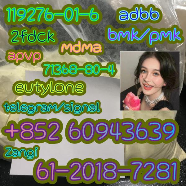 protonitazene,cas:119276-01-6,High purity(+852 60943639)