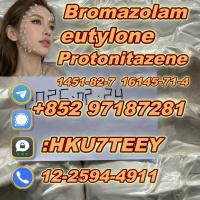 Protonitazene,119276-01-6,in stock(+852 97187281)