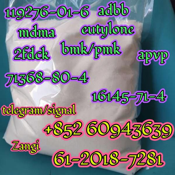 protonitazene,cas:119276-01-6,High purity(+852 60943639)