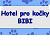 BIBI - hotel pro koky - Hotely