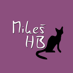 Mike HB, z. s. - logo