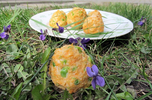 Vame pro koky: recept na velikonon vajka - vesel Velikonoce!